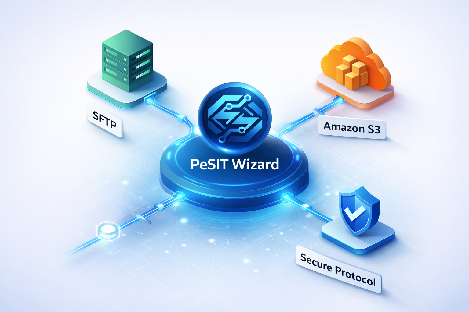 Connecteurs multiples